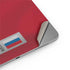 Russia Soccer Flag Apple iPad Air Skin